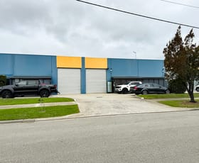 Factory, Warehouse & Industrial commercial property for sale at 3/18-20 Tova Drive Carrum Downs VIC 3201