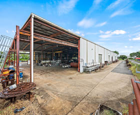 Factory, Warehouse & Industrial commercial property for sale at 1289 Kingsford Smith Drive Pinkenba QLD 4008