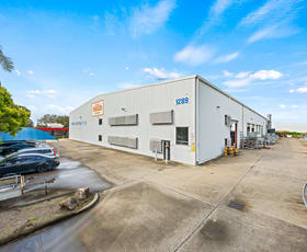 Factory, Warehouse & Industrial commercial property for sale at 1289 Kingsford Smith Drive Pinkenba QLD 4008