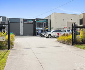 Factory, Warehouse & Industrial commercial property sold at 9B Sir Laurence Drive Seaford VIC 3198