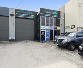 Factory, Warehouse & Industrial commercial property sold at 9B Sir Laurence Drive Seaford VIC 3198