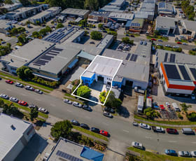 Factory, Warehouse & Industrial commercial property leased at 1/19 Export Drive Molendinar QLD 4214