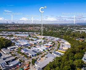 Factory, Warehouse & Industrial commercial property leased at 1/19 Export Drive Molendinar QLD 4214