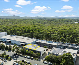 Factory, Warehouse & Industrial commercial property for lease at 2/28-30 Geo Hawkins Crescent Corbould Park QLD 4551