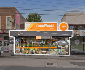 Shop & Retail commercial property sold at 486 South Road Moorabbin VIC 3189