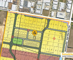 Shop & Retail commercial property for sale at 29/60-100 Greenhills Road Pakenham VIC 3810