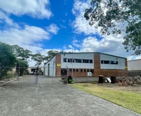 Factory, Warehouse & Industrial commercial property sold at 7 Hereford Street Berkeley Vale NSW 2261