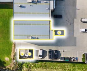 Shop & Retail commercial property leased at 18 Aspen Circuit Springvale VIC 3171