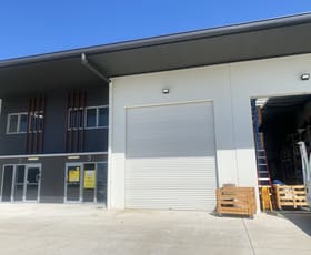 Factory, Warehouse & Industrial commercial property for sale at 3/27 Lysaght Street Coolum Beach QLD 4573
