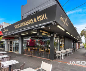 Shop & Retail commercial property for sale at 457 Keilor Road Niddrie VIC 3042