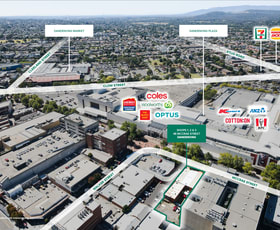 Shop & Retail commercial property sold at 48 McCrae Street Dandenong VIC 3175