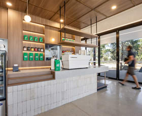 Shop & Retail commercial property sold at Cafe/90 Cranwell Street Braybrook VIC 3019