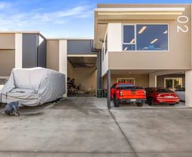 Factory, Warehouse & Industrial commercial property for lease at Unit 2/85 Industry Place Wynnum QLD 4178