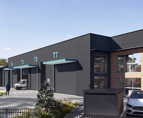 Factory, Warehouse & Industrial commercial property for lease at 21 Bandara Street Richlands QLD 4077