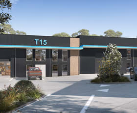 Factory, Warehouse & Industrial commercial property for lease at 21 Bandara Street Richlands QLD 4077
