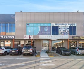 Offices commercial property sold at Unit 116/445 Princes Highway Officer VIC 3809