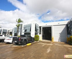 Showrooms / Bulky Goods commercial property for sale at 9/1645 Ipswich Road Rocklea QLD 4106