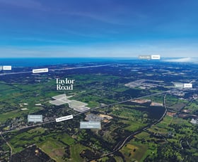 Development / Land commercial property sold at Lots 3, 5 & 9000 Taylor Road Mundijong WA 6123