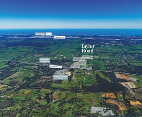 Development / Land commercial property sold at Lots 3, 5 & 9000 Taylor Road Mundijong WA 6123