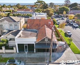 Medical / Consulting commercial property for sale at A & B/81 Bluff Road Black Rock VIC 3193