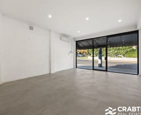 Medical / Consulting commercial property for sale at A & B/81 Bluff Road Black Rock VIC 3193