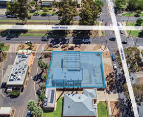 Development / Land commercial property sold at 214-216 Deakin Avenue Mildura VIC 3500