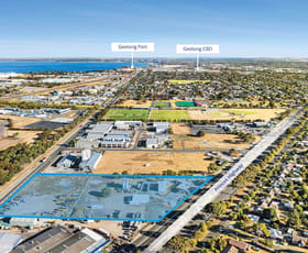 Development / Land commercial property for sale at 260-272 Princes Highway Corio VIC 3214