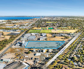 Development / Land commercial property for sale at 246-258 Princes Highway Corio VIC 3214