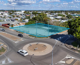 Development / Land commercial property sold at 101 Edwards Street Ayr QLD 4807