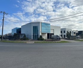 Factory, Warehouse & Industrial commercial property for lease at 1/41-43 Freight Drive Somerton VIC 3062