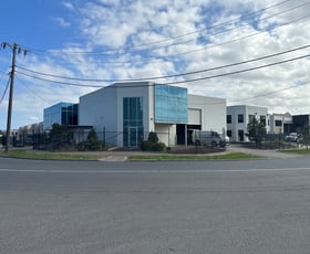 Factory, Warehouse & Industrial commercial property leased at 1/41-43 Freight Drive Somerton VIC 3062