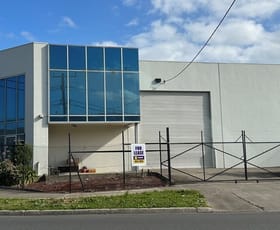 Factory, Warehouse & Industrial commercial property for lease at 1/41-43 Freight Drive Somerton VIC 3062