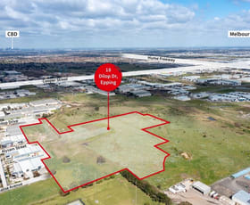 Development / Land commercial property for sale at Lot 8/18 Dilop Drive Epping VIC 3076