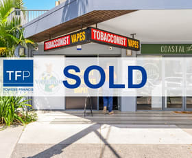 Shop & Retail commercial property sold at 9/47 Tweed Coast Road Cabarita Beach NSW 2488