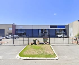Factory, Warehouse & Industrial commercial property sold at 30 Juna Drive Malaga WA 6090