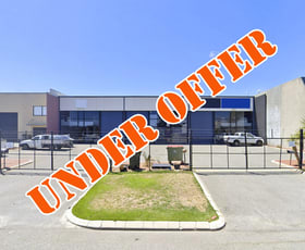 Factory, Warehouse & Industrial commercial property sold at 30 Juna Drive Malaga WA 6090