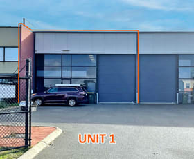 Factory, Warehouse & Industrial commercial property for sale at 30 Juna Drive Malaga WA 6090