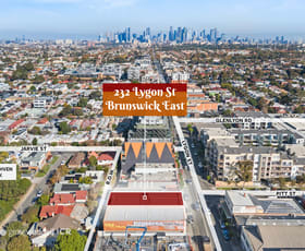 Factory, Warehouse & Industrial commercial property for sale at 232 Lygon Street Brunswick East VIC 3057