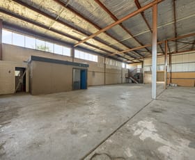 Factory, Warehouse & Industrial commercial property for sale at Whole Site/10 Railway Street Oaks Estate ACT 2620
