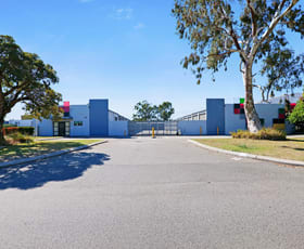 Factory, Warehouse & Industrial commercial property sold at 16/95 Robinson Avenue Belmont WA 6104