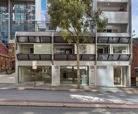 Shop & Retail commercial property for sale at 24/170 Adelaide Terrace East Perth WA 6004
