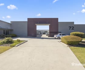 Factory, Warehouse & Industrial commercial property sold at 6/72 Callaway Street Wangara WA 6065