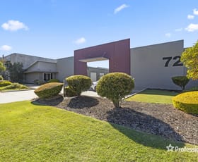 Factory, Warehouse & Industrial commercial property sold at 6/72 Callaway Street Wangara WA 6065