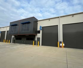 Factory, Warehouse & Industrial commercial property for sale at Rouse Hill NSW 2155