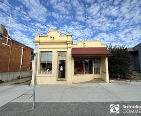 Shop & Retail commercial property for sale at 40-42 Bailey Street Bairnsdale VIC 3875