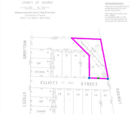 Development / Land commercial property for sale at 10 Elliott Street Coburg North VIC 3058