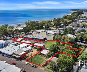 Development / Land commercial property for sale at 348 Esplanade Scarness QLD 4655