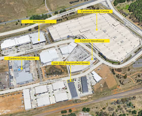 Factory, Warehouse & Industrial commercial property sold at Unit 20/9 Beaconsfield Street Fyshwick ACT 2609