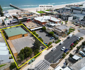 Development / Land commercial property sold at 318 Seaview Road Henley Beach SA 5022