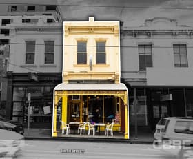 Shop & Retail commercial property for sale at 353 Smith Street Fitzroy VIC 3065